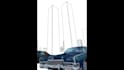 draw artistic vehicle illustrations