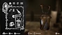 develop an immersive horror game in ureal engine 5