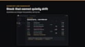 build a modern windows desktop app for pos, inventory and accounting