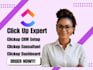 setup clickup workflow automation dashboard clickup consultation clickup tasks