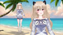 design and rig anime vtuber model, live2d rigging, vtuber commission