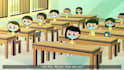 make 2d animation vector cut out