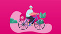 create engaging app promo videos with modern UI animation