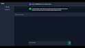 build a secure custom ai agent