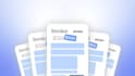 create premium 2d app UI animation and saas product video