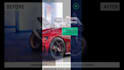 do professional background removal and transparent png