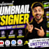 design your thumbnail thumb