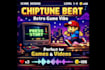 make nintendo 8 bit music for you