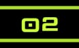 create a professional animated countdown intro video