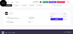 build a modern react admin dashboard with responsive design
