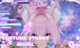 create custom furry vtuber 3d avatar for vrchat, vroid rigging and stream setup