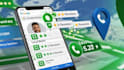 google business and optimize your business profile