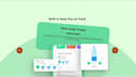 build a full stack web app using  mern