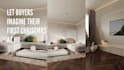 create architectural cgi animation for real estate