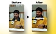 edit podcast style, talking head short videos