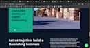 serve the best web development