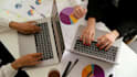 full SEO package for website ranking and traffic growth