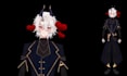 design and rig vtuber model, vtuber rigging, 2d vtuber, vtuber, live2d model