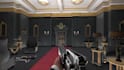 do a 3d view model animation for you