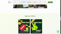 we do fast, scalable custom website development