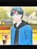 edit viral anime amv and lyric sync reels