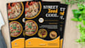 do corporate real estate flyer design