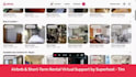provide airbnb co hosting and SEO listing support