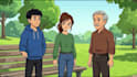 create professional 2d adobe animate animation videos