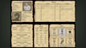 create a custom stylized ttrpg character sheet