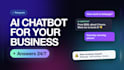 build an ai telegram bot for customer support and bookings