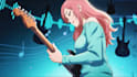 create 2d animation cartoon animation and anime character custom animation