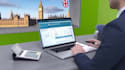 prepare and submit your UK vat return to hmrc