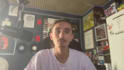composing, mixing, mastering, singing, writing