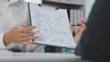 write your ats optimized CV, and boost your linked in career