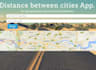 create google maps API applications and websites