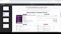 make ai lead qualification workflow