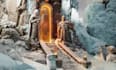 do 3d unity kits environment, 3d snow environment, stylized low poly ue5