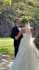 do professional cinematic romantic wedding video editing