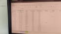 clean, format, merge, spiit excel data