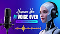 produce professional ai voiceovers using elevenlabs