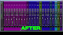 provide a high quality multitrack mix for your song