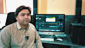 do professional video editing