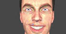 custom 3d rig, humanoid rig, maya rig, auto rig, autodesk rigger, game character