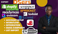 do shopify dropshipping dser readymag ecwid thunkable sprocket todoist avasam