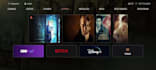 develop smart TV apps for fire TV, samsung,  and android TV