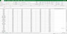 convert PDF files into accurate excel spreadsheets