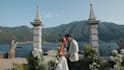 edit wedding video with cinematic storytelling