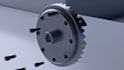 create technical industrial product explainer videos and cgi animation