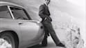 voiceover sean connery or james bond because I am him