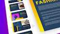 create saas explainer video and saas promo app video